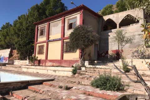 Landejendom i Salinas, Alicante, Salinas - € 119.995 | Ref: Salgi3 - foto 8